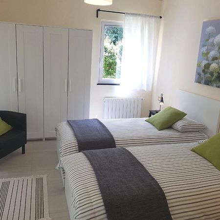 Il Bosco Di Campo Marzano Garden Apartments Borzonasca Стая снимка