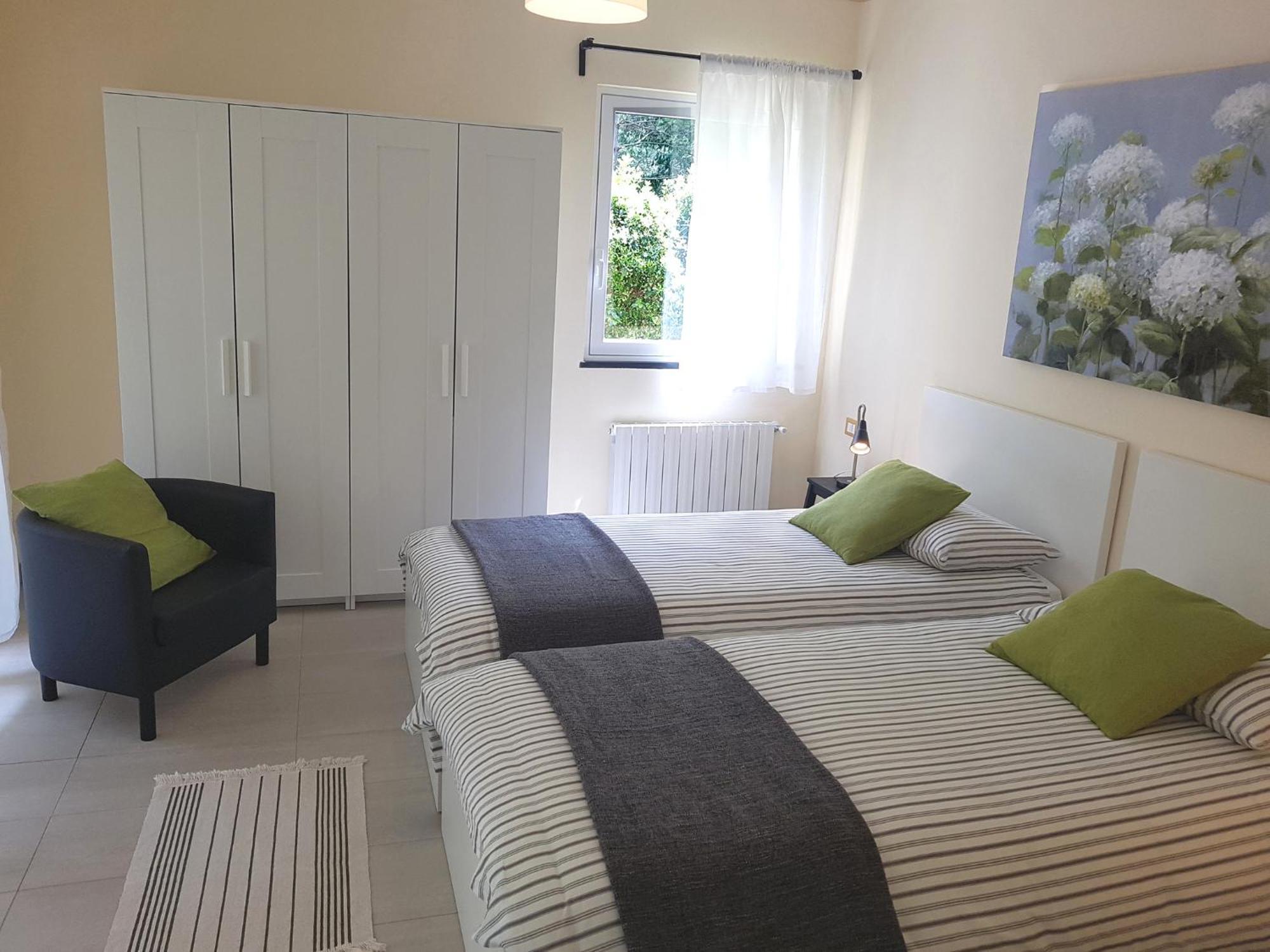 Il Bosco Di Campo Marzano Garden Apartments Borzonasca Стая снимка