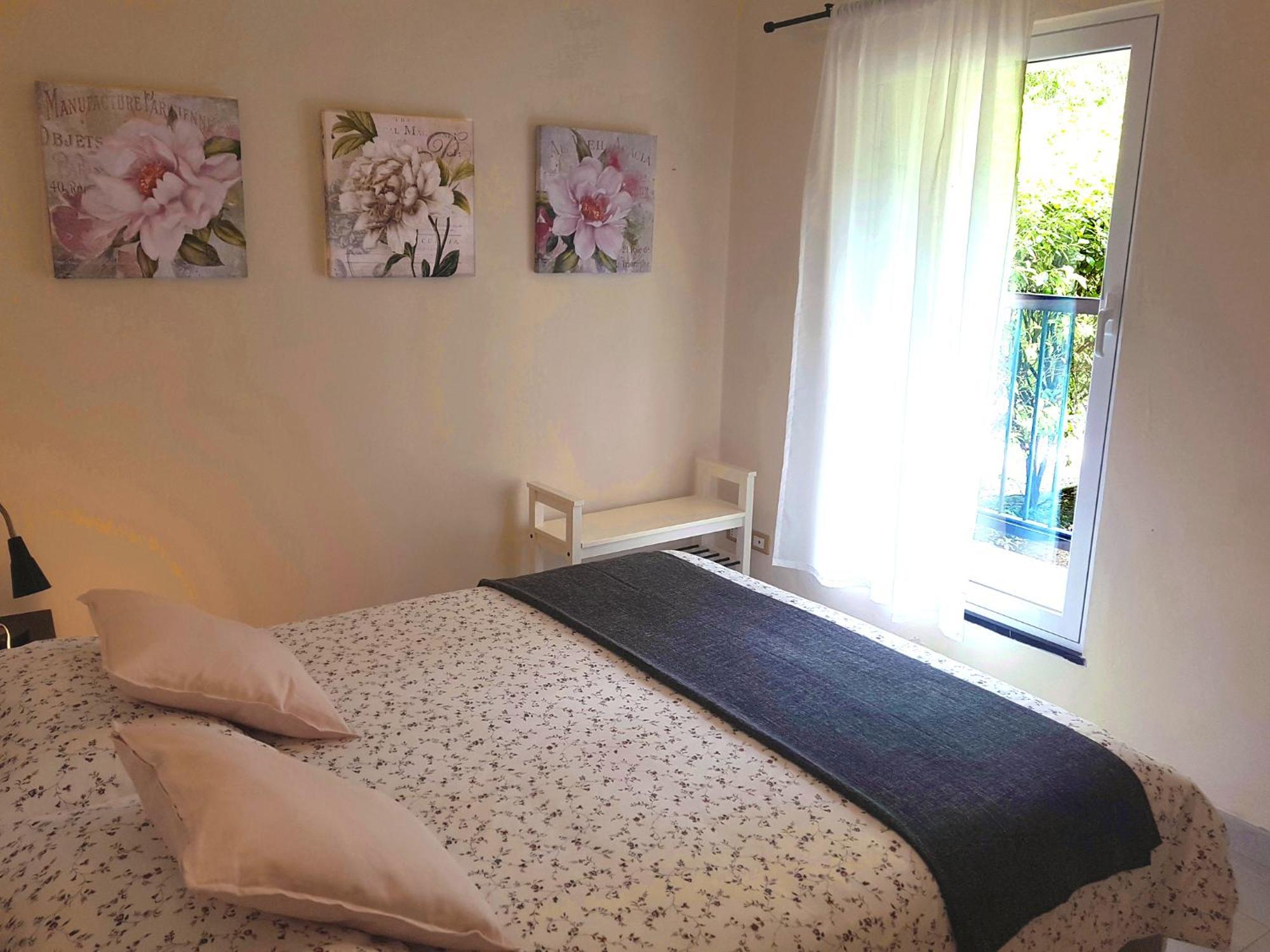 Il Bosco Di Campo Marzano Garden Apartments Borzonasca Стая снимка