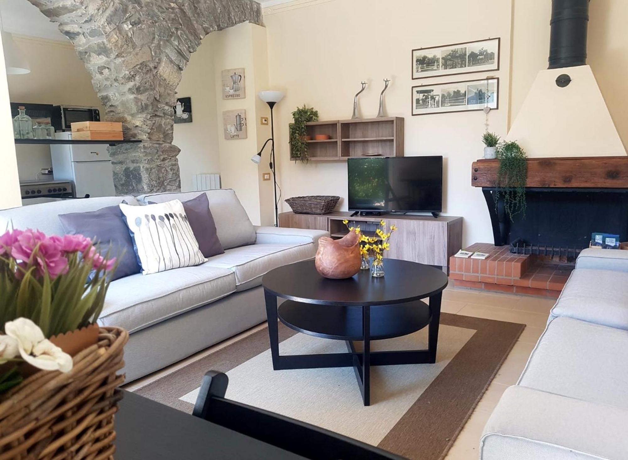 Il Bosco Di Campo Marzano Garden Apartments Borzonasca Екстериор снимка