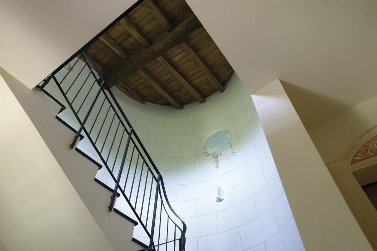 Il Bosco Di Campo Marzano Garden Apartments Borzonasca Екстериор снимка